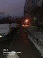2022.12.04 Уборка снега и посыпка дорог и тротуаров
